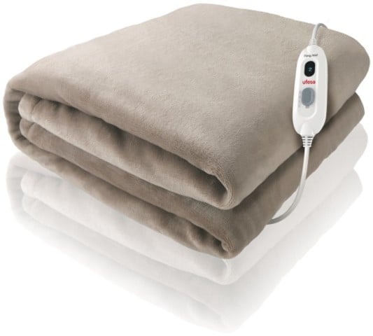 MANTA UFESA SOFTY 160x100CMS 120W 3T